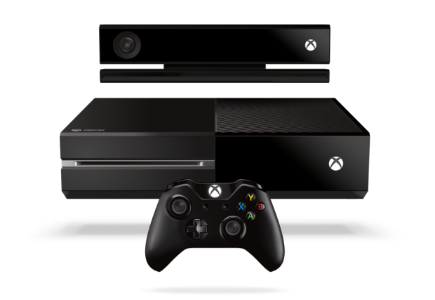 Open enlarged image Xbox One will hit store shelves for retail sales on November 22 | TweakTown.com