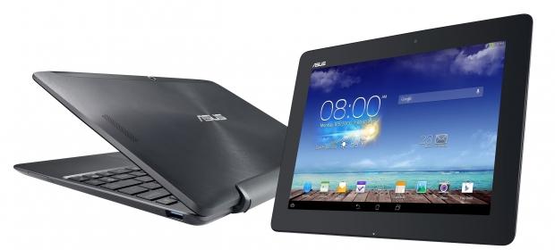 ASUS' new Transformer Pad TF701T features NVIDIA's Tegra 4 SoC | TweakTown.com