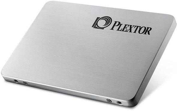 Plextor shows off new M6 SSD plus more M.2 form-factor SSDs at IFA 1 Plextor shows off new M6 SSD plus more M.2 form-factor SSDs at IFA 1