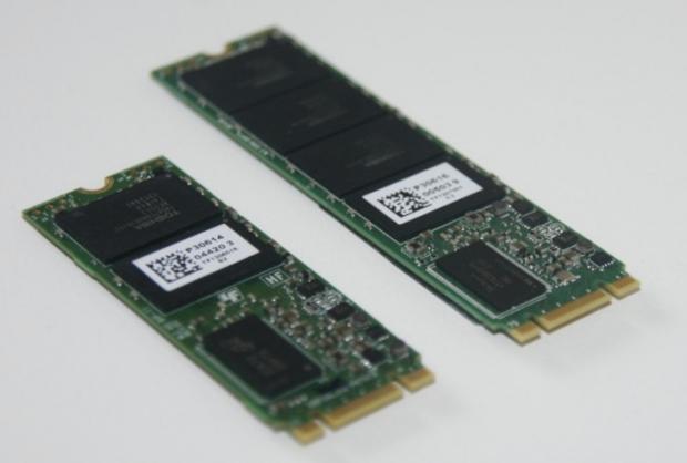 Plextor shows off new M6 SSD plus more M.2 form-factor SSDs at IFA 2 Plextor shows off new M6 SSD plus more M.2 form-factor SSDs at IFA 2