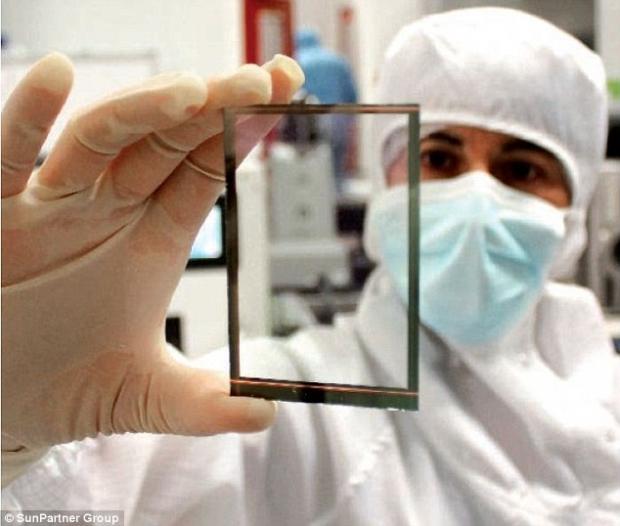 Light-powered screens could see never-ending battery life for devices | TweakTown.com