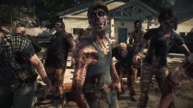 Dead Rising 3 will feature multiple endings and post-game roaming | TweakTown.com