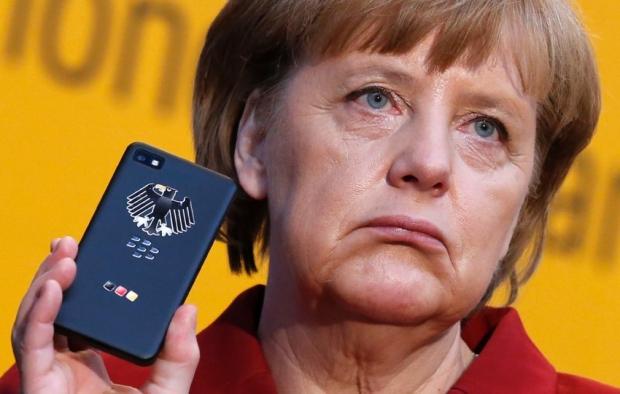 NSA has hacked into Android, BlackBerry and iPhones, accessed data | TweakTown.com