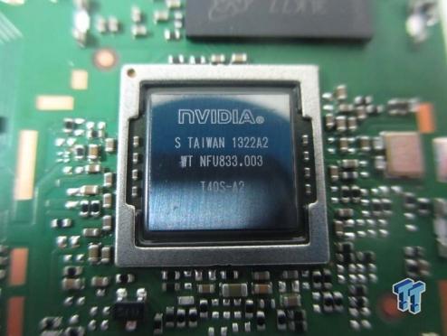 LeakedTT: NVIDIA's Tegra TAB gets detailed as it stops by the FCC 2 LeakedTT: NVIDIA's Tegra TAB gets detailed as it stops by the FCC 2