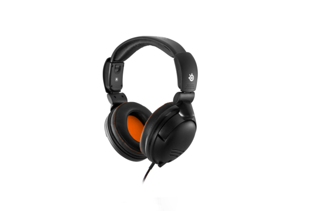 SteelSeries releases two new the new 5Hv3 and 3Hv2