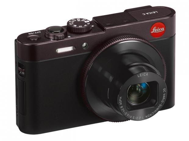Leica unveils the new C compact camera, features a real viewfinder 2 Leica unveils the new C compact camera, features a real viewfinder 2