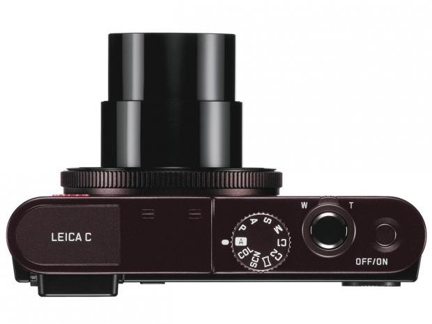 Leica unveils the new C compact camera, features a real viewfinder 3 Leica unveils the new C compact camera, features a real viewfinder 3