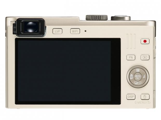 Leica unveils the new C compact camera, features a real viewfinder 4 Leica unveils the new C compact camera, features a real viewfinder 4