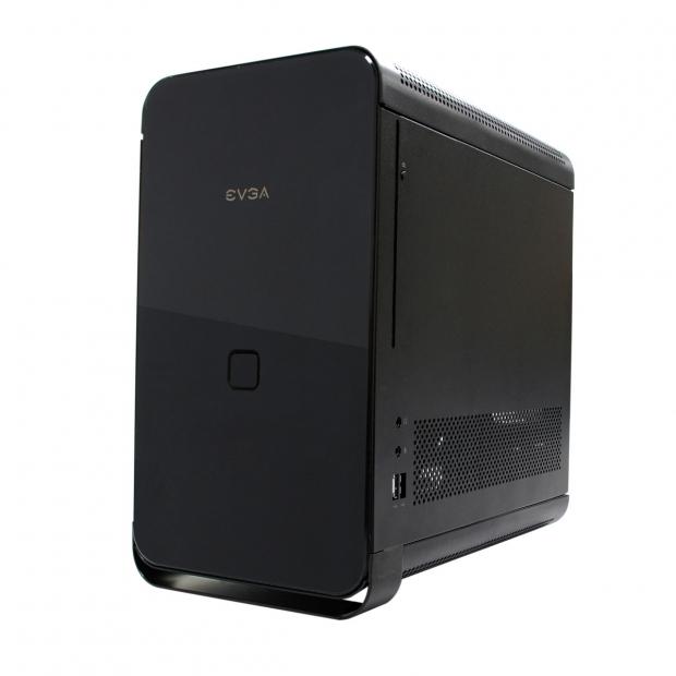 EVGA launches new Hadron mini-ITX chassis, supports large hardware 2 EVGA launches new Hadron mini-ITX chassis, supports large hardware 2