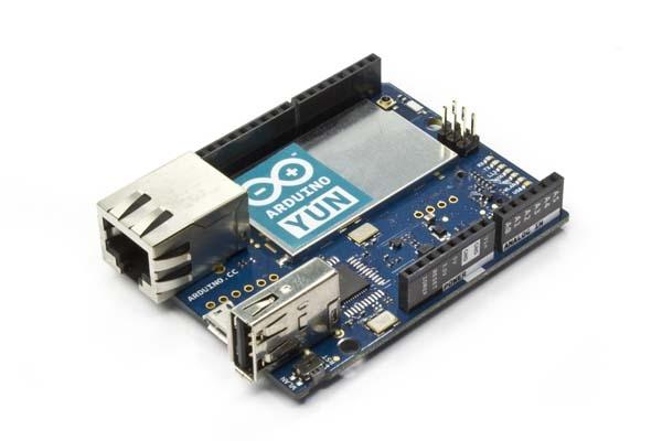 Arduino releases new Yun, a Arduino, Linux and Wi-Fi mashup 2 Arduino releases new Yun, a Arduino, Linux and Wi-Fi mashup 2