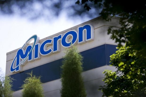 Micron debuts Serial NOR Flash interface for Ultrathin Devices | TweakTown.com