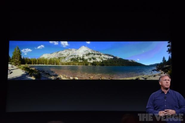 Apple introduces the iPhone 5S, its new flagship smartphone 16