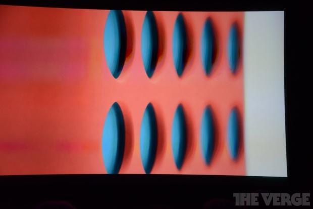Open Gallery Apple unveils the iPhone 5C, a cheaper iPhone available in 5 colors 11