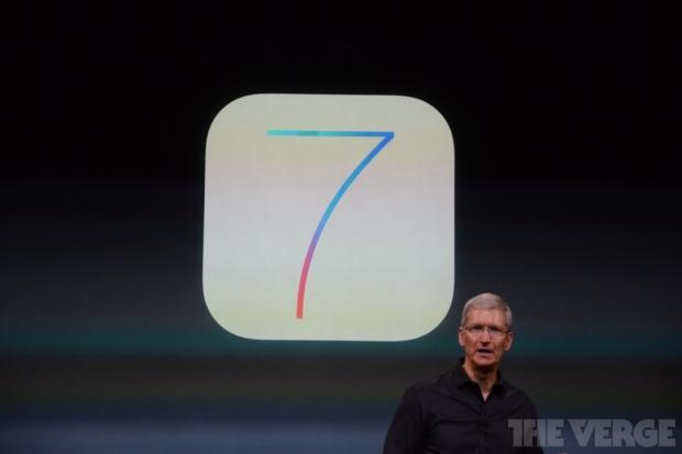 Open Gallery Apple unleashes iOS 7, arrives on September 18 for most iOS devices 04
