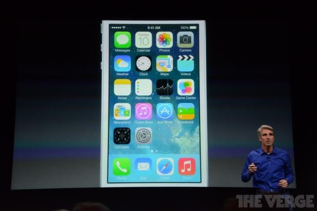 Open Gallery Apple unleashes iOS 7, arrives on September 18 for most iOS devices 05