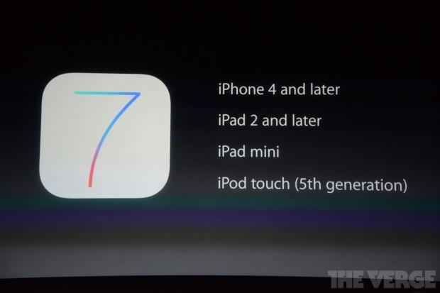 Apple unleashes iOS 7, arrives on September 18 for most iOS devices 07