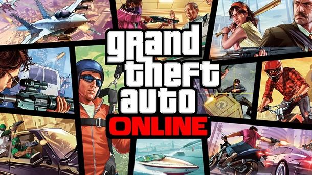 Rockstar says GTA Online will feature over 500 mission at launch | TweakTown.com Rockstar says GTA Online will feature over 500 mission at launch | TweakTown.com