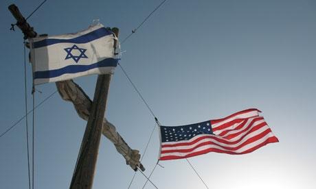 NSA has no issues sharing your personal data with Israel | TweakTown.com