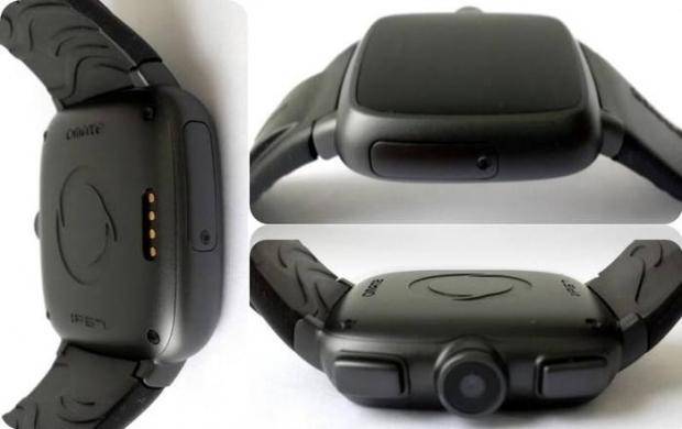 Q&A with Omate, and its Kickstarter-funded TrueSmart 'Smartwatch 2.0' 05