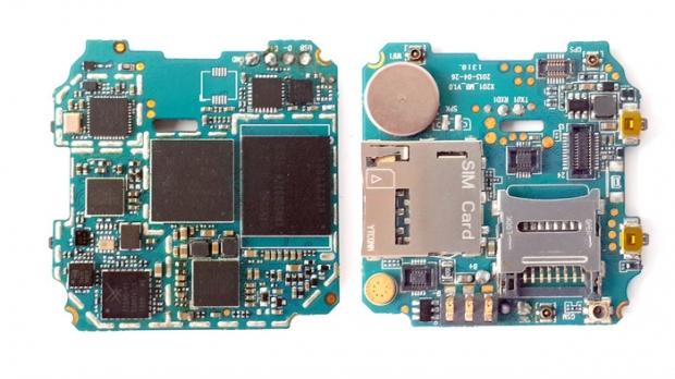 Q&A with Omate, and its Kickstarter-funded TrueSmart 'Smartwatch 2.0' 06