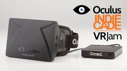 Oculus Rift VR Jam finalists have been announced | TweakTown.com Oculus Rift VR Jam finalists have been announced | TweakTown.com