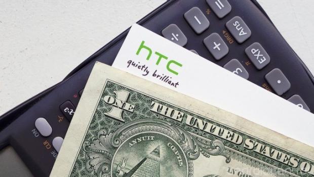 HTC America lays off 20% of its employees, continues its nose dive | TweakTown.com