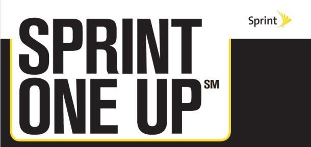 Sprint to take on AT&T, Verizon and T-Mobile with new One Up program 1 Sprint to take on AT&T, Verizon and T-Mobile with new One Up program 1