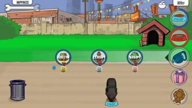 Rockstar releases iFruit companion app for GTA V, iOS only for now 2 Rockstar releases iFruit companion app for GTA V, iOS only for now 2