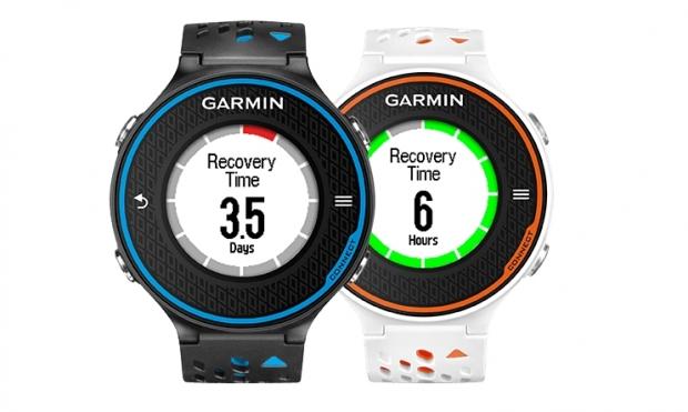 Garmin launches new Forerunner 220 and 620 GPS running watches 2 Garmin launches new Forerunner 220 and 620 GPS running watches 2