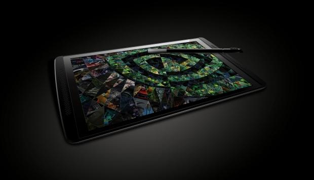Say hello to NVIDIA's long anticipated 7 Tegra Note Android tablet 1 Say hello to NVIDIA's long anticipated 7 Tegra Note Android tablet 1