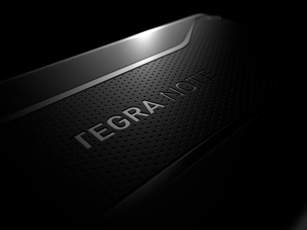 Say hello to NVIDIA's long anticipated 7 Tegra Note Android tablet 2 Say hello to NVIDIA's long anticipated 7 Tegra Note Android tablet 2
