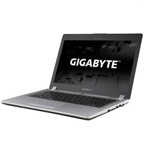 GIGABYTE unveils the lightest gaming laptop in the world 1 GIGABYTE unveils the lightest gaming laptop in the world 1
