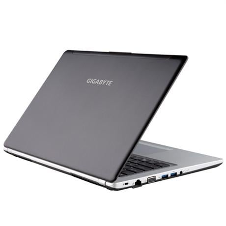 GIGABYTE unveils the lightest gaming laptop in the world 2 GIGABYTE unveils the lightest gaming laptop in the world 2