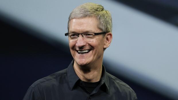 Open enlarged image Apple's CEO says that a cheap iPhone was never even considered | TweakTown.com