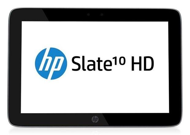 HP launches 4 new Android-based tablets ranging from mild to wild | TweakTown.com HP launches 4 new Android-based tablets ranging from mild to wild | TweakTown.com