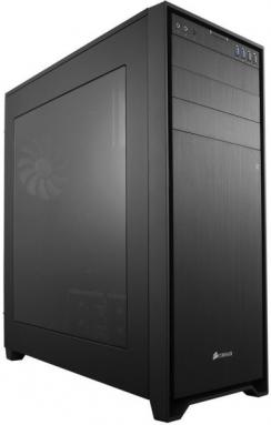 Corsair unveils Obsidian 750D enthusiast grade PC chassis 1 Corsair unveils Obsidian 750D enthusiast grade PC chassis 1
