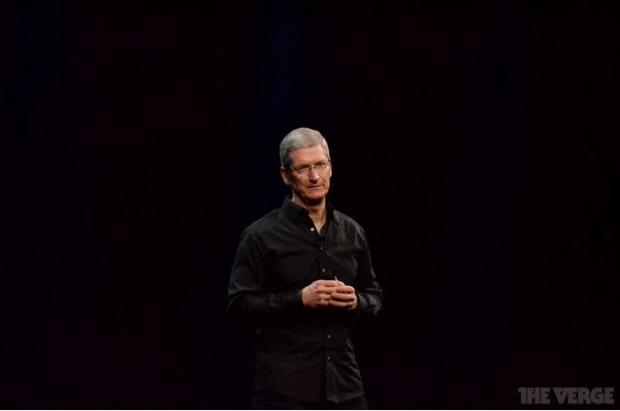 Tim Cook says that tablet sales will pass PC sales by 2015 | TweakTown.com
