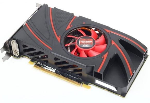 AMD's upcoming Radeon R7 260X leaks in new photographs 1 AMD's upcoming Radeon R7 260X leaks in new photographs 1
