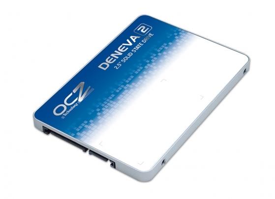 OCZ releases new enterprise Denva 2 SSD based on 19nm NAND | TweakTown.com OCZ releases new enterprise Denva 2 SSD based on 19nm NAND | TweakTown.com