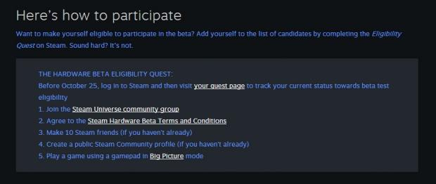 Valve introduces us to Steam Machines, announces Steam Box Beta 2 Valve introduces us to Steam Machines, announces Steam Box Beta 2