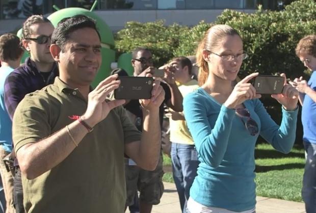 Benchmarks leak on Google's upcoming Nexus 5, appears to dominate all | TweakTown.com