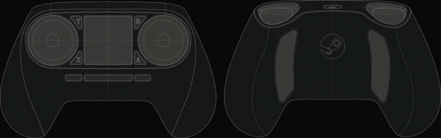 Half-Life 3 not announced, Valve introduces Steam Controller instead 5