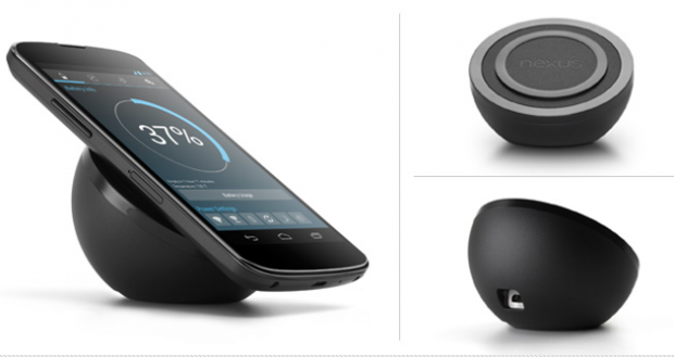 Android KitKat leaks show the Nexus 5 featuring wireless charging | TweakTown.com