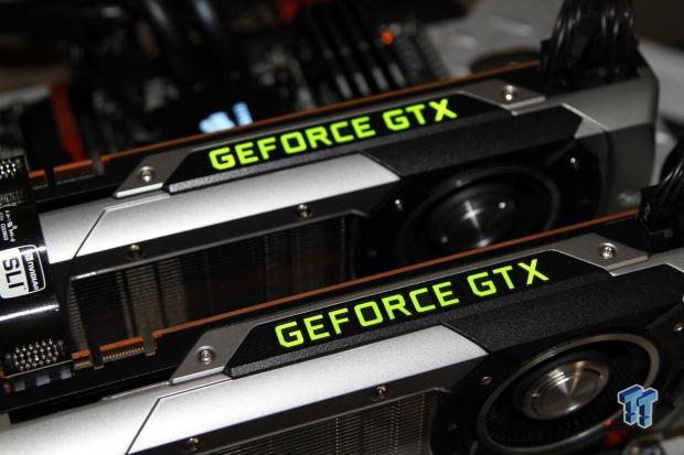 RumorTT: NVIDIA to fight off AMD's next-gen GPUs with price cuts | TweakTown.com