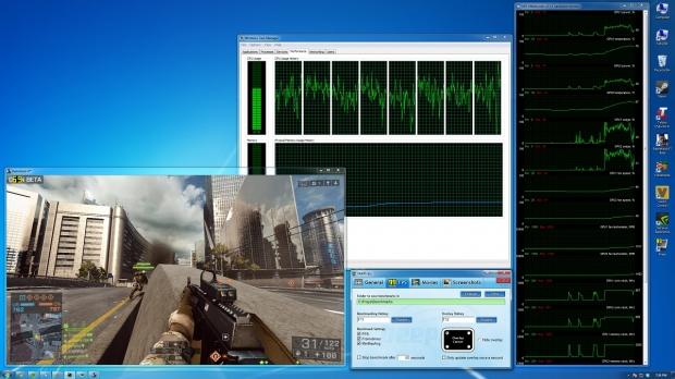 Battlefield 4 makes better use of 8 threaded CPUs, uses more GPU too | TweakTown.com