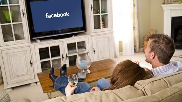 Open enlarged image Facebook has began informing TV networks what shows you post about | TweakTown.com