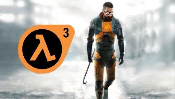 Half-Life 3 seemingly confirmed after Valve trademarks name in Europe | TweakTown.com Half-Life 3 seemingly confirmed after Valve trademarks name in Europe | TweakTown.com