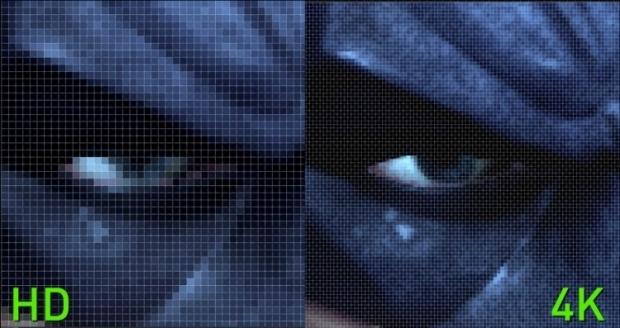 NVIDIA announces new 4K gaming initiative with top system builders 2 NVIDIA announces new 4K gaming initiative with top system builders 2