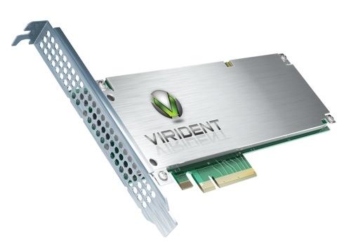 Virident Systems unveils new 4.8TB FlashMAX Capacity enterprise SSD | TweakTown.com Virident Systems unveils new 4.8TB FlashMAX Capacity enterprise SSD | TweakTown.com