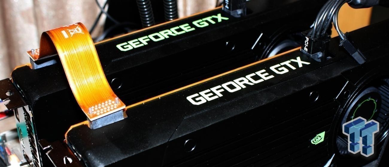 NVIDIA drops pricing on midrange GPUs, just in time for new games